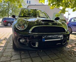 Mini John Cooper Works Gebrauchtwagen