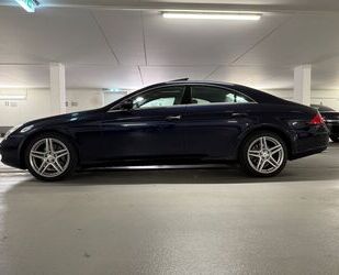 Mercedes-Benz CLS 280 Gebrauchtwagen