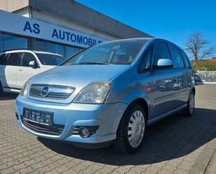 Opel Meriva Gebrauchtwagen