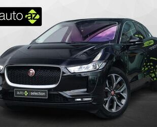 Jaguar I-Pace Gebrauchtwagen
