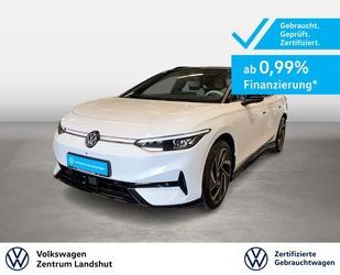 VW ID.7 Gebrauchtwagen