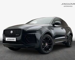 Jaguar E-Pace Gebrauchtwagen