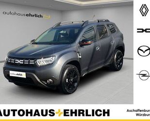 Dacia Duster Gebrauchtwagen