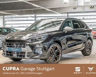 Cupra Terramar Gebrauchtwagen