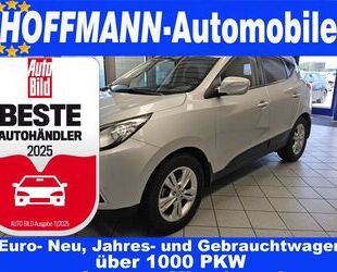 Hyundai ix35 Gebrauchtwagen