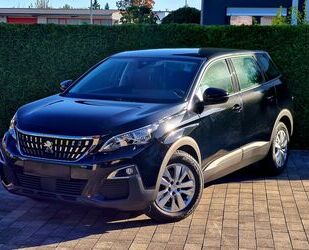 Peugeot 5008 Gebrauchtwagen