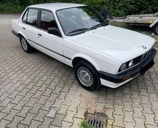 BMW 316 Gebrauchtwagen