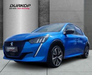 Peugeot e-208 Gebrauchtwagen