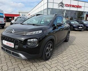 Citroen C3 Aircross Gebrauchtwagen