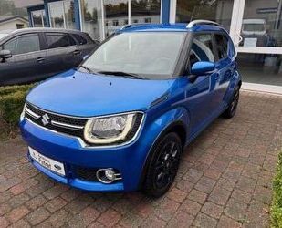 Suzuki Ignis Gebrauchtwagen