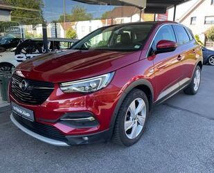 Opel Grandland (X) Gebrauchtwagen