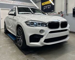BMW X6 M Gebrauchtwagen