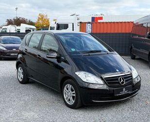 Mercedes-Benz A 160 Gebrauchtwagen