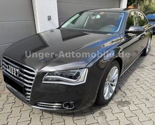Audi A8 Gebrauchtwagen