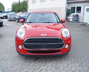 Mini One D Gebrauchtwagen