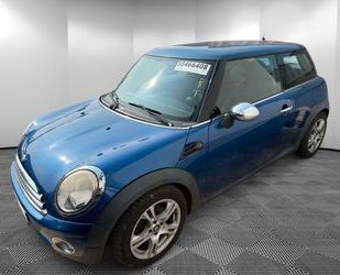 Mini ONE Gebrauchtwagen