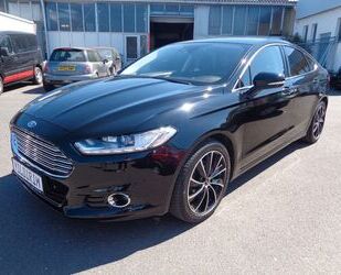 Ford Mondeo Gebrauchtwagen