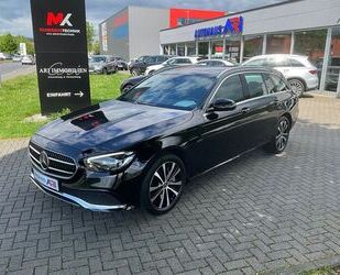 Mercedes-Benz E 300 Gebrauchtwagen