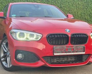 BMW 125 Gebrauchtwagen