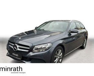 Mercedes-Benz C 200 Gebrauchtwagen
