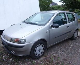 Fiat Punto Gebrauchtwagen