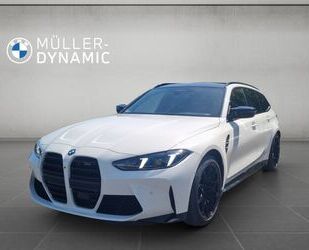 BMW M3 Gebrauchtwagen