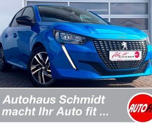 Peugeot 208 Gebrauchtwagen