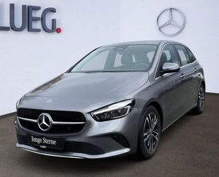 Mercedes-Benz B 200 Gebrauchtwagen
