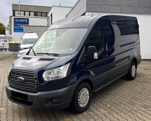 Ford Transit Gebrauchtwagen