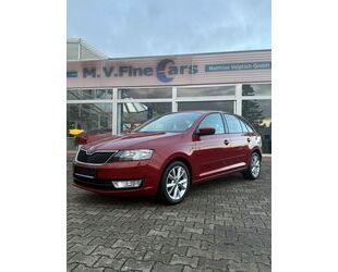 Skoda Rapid Gebrauchtwagen