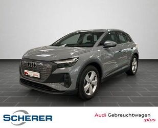 Audi Q4 e-tron Gebrauchtwagen