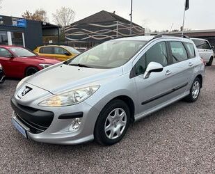 Peugeot 308 Gebrauchtwagen