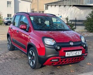 Fiat Panda Gebrauchtwagen