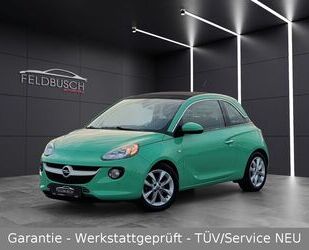Opel Adam Gebrauchtwagen