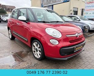 Fiat 500L Gebrauchtwagen