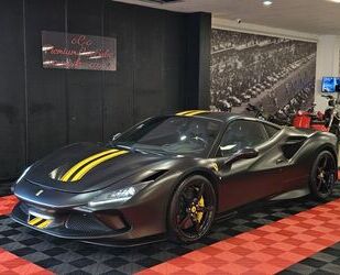 Ferrari F8 Gebrauchtwagen