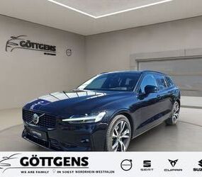 Volvo V60 Gebrauchtwagen
