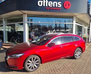 Mazda 6 Gebrauchtwagen