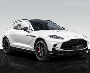 Aston Martin DBX Gebrauchtwagen