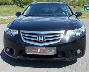 Honda Accord Gebrauchtwagen