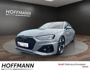 Audi RS4 Gebrauchtwagen