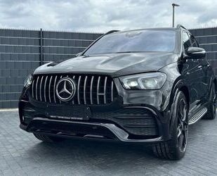 Mercedes-Benz GLE 53 AMG Gebrauchtwagen