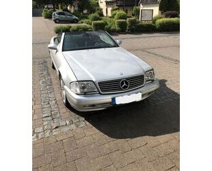 Mercedes-Benz SL 320 Gebrauchtwagen