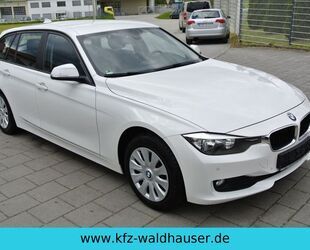 BMW 316 Gebrauchtwagen