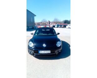 VW Beetle Gebrauchtwagen