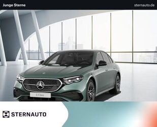 Mercedes-Benz E 400 Gebrauchtwagen