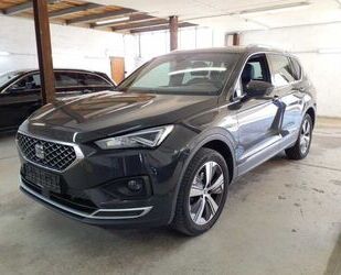 Seat Tarraco Gebrauchtwagen