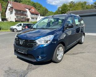 Dacia Lodgy Gebrauchtwagen