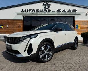 Peugeot 5008 Gebrauchtwagen