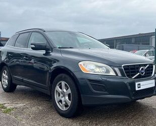Volvo XC60 Gebrauchtwagen